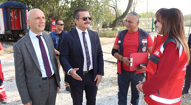GERÇEĞİNİ ARATMAYAN TATBİKAT