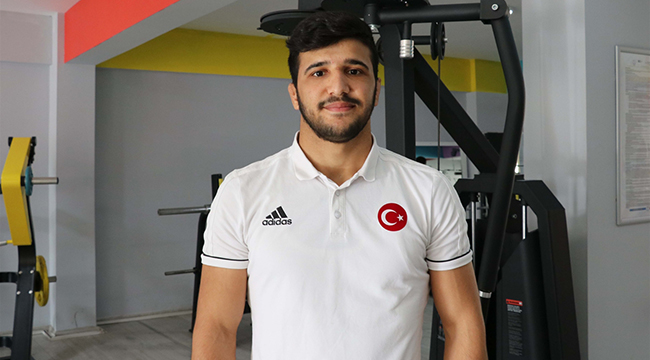 HEDEFLERİNE EMİN ADIMLARLA İLERLİYOR