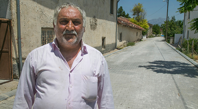 DENİZLİ, BÜYÜKŞEHİR İLE DAHA GÜZEL