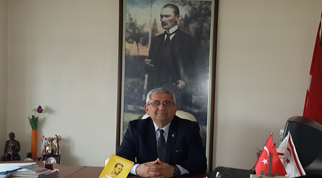 ÇETİN: MECLiS SUSTURULMAK iSTENiYOR