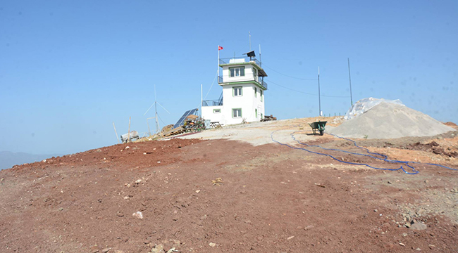 YELKEN KANAT ŞAMPİYONASI BAŞLIYOR