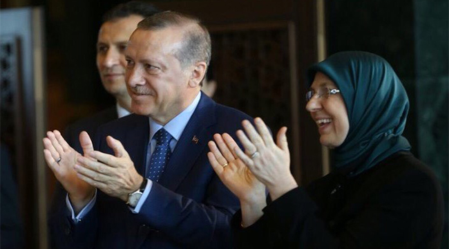RAMAZANOĞLU,16. YILI KUTLADI
