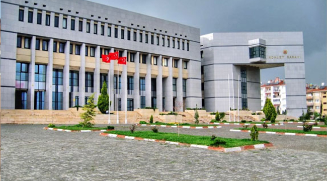 OLAYLA İLGİLİ SORUŞTURMA BAŞLATILDI