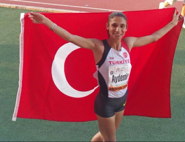 PAÜ TAYVAN'DA ŞAMPİYONLUK ARAYACAK