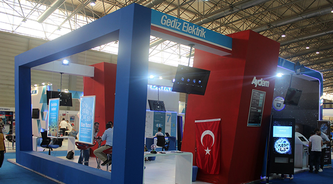 ALATAY ELEKTROMOBİL İZMİR’DE GÖRÜCÜYE ÇIKIYOR