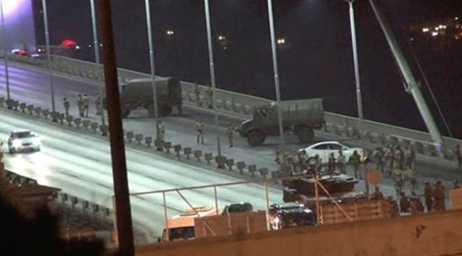ÖZKAN,YENİ GÖRÜNTÜLERİ DEĞERLENDİRDİ
