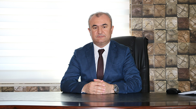 GARiP’TEN ZAFER BAYRAMI MESAJI