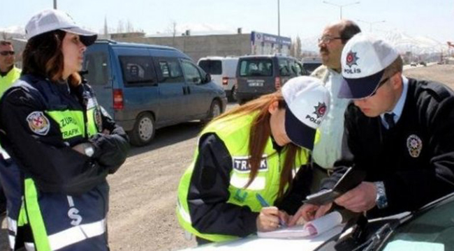 DENiZLi EMNiYETi’NDEN SIKI DENETiM