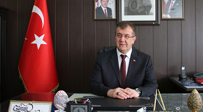 ÇiVRiL’E TOKi MÜJDESi!