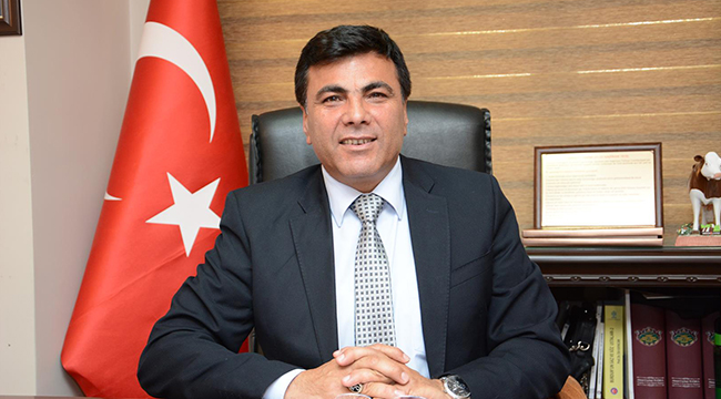 ÜRETİCİDEN SANAYİCİYE SERT UYARI