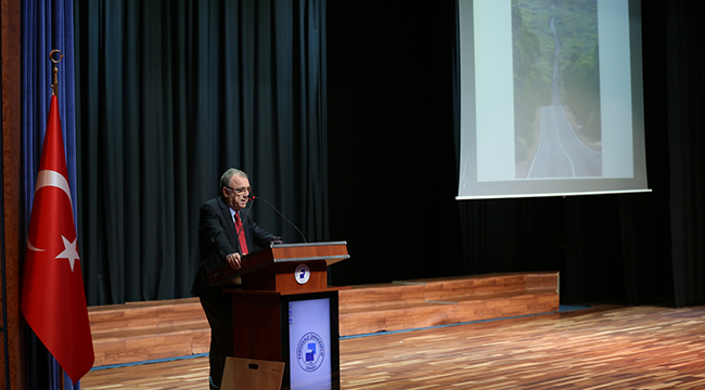 PAÜ'LÜ DOKTOR ADAYLARININ BEYAZ ÖNLÜK HEYECANI
