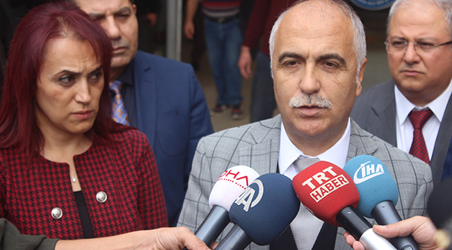 FABRİKADA PHD GAZI SIZINTISINDA 68 İŞÇİ ZEHİRLENDİ