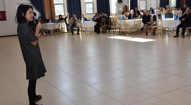 ACIPAYAM'DAN DİYABETLE MÜCADELEYE DESTEK
