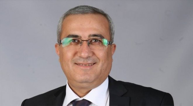 BAŞKAN ARSLAN’DAN ÇİFTÇİLERE UYARI