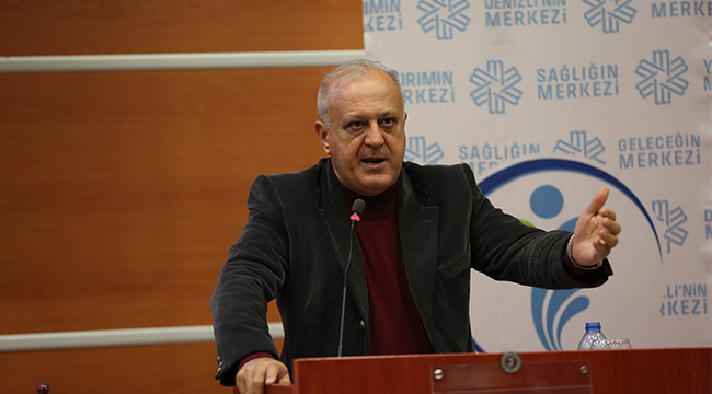 ÖĞRENCİLERİN KARİYERLERİNE YÖN VERDİLER