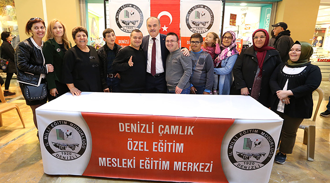 ENGELLERİ HİSSETMEYE CESARETİNİZ VAR MI? ETKİNLİĞİ