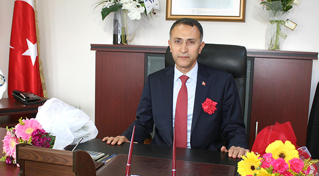 BULDAN BELEDİYESİ ARACILIK EDECEK