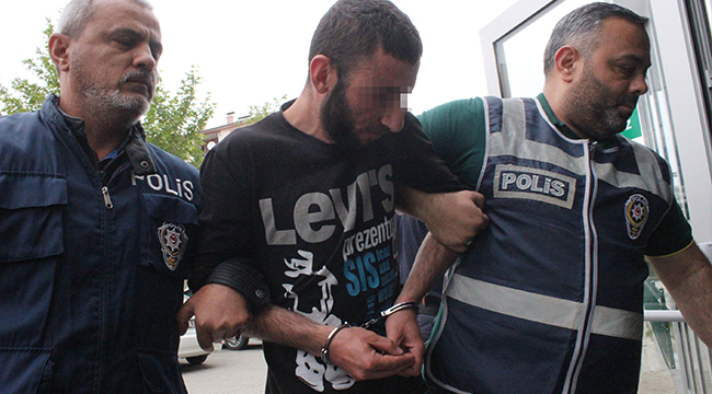 DENİZLİ'DE İKİ ÜNİVERSİTELİ KIZI KAÇIRMAYA ÇALIŞTILAR