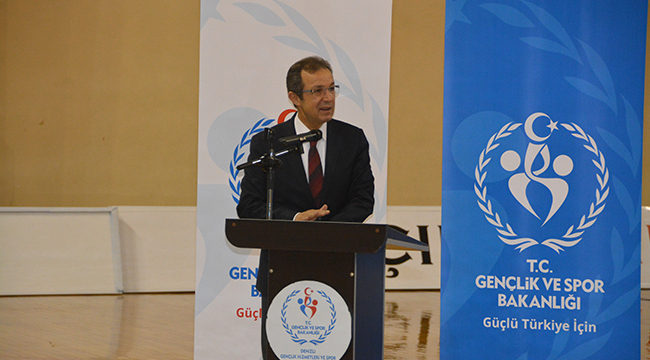 POTADA ANADOLU'NUN YILDIZLARI DENİZLİ'DE