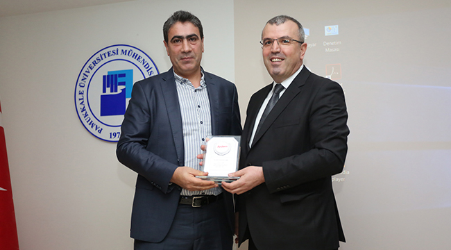 ALATAY ELEKTROMOBİL 2018 PROJESİNE HAZIRLANIYOR