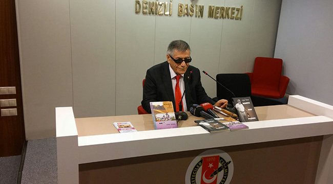 CHP DENiZLİ’DE 3. ADAY BELLİ OLDU