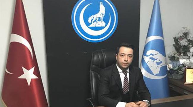 HİSARLIOĞLU,TEŞEKKÜR ETTİ