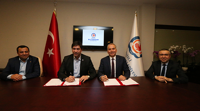 BÜYÜKŞEHİRDE ÇALIŞAN MEMURLARA MÜJDE!