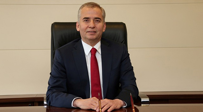 BAŞKAN ZOLAN GAZETECİLERİN GÜNÜNÜ KUTLADI