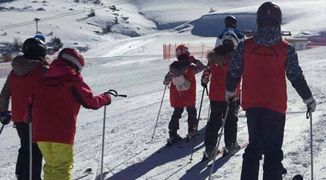 KAYAK ÖĞRENMEYE HAZIR MISINIZ?