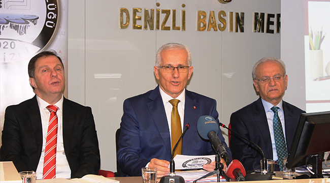DENİZLİ EĞİTİMİNDE ARSA ÇIKMAZI