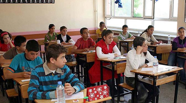 YARIYIL TATİLİ BUGÜN BAŞLIYOR!