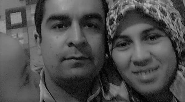 FACİANIN EŞİĞİNDEN DÖNÜLDÜ