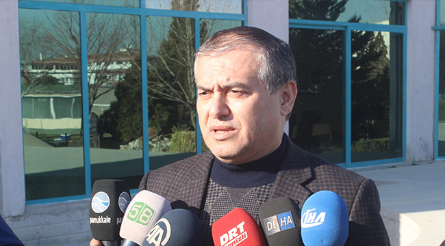 DENİZLİSPOR TRANSFERE 5 MİLYON TL HARCADI