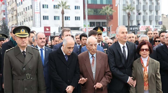 DARTANEL’İN 87 YILLIK HEYECANI