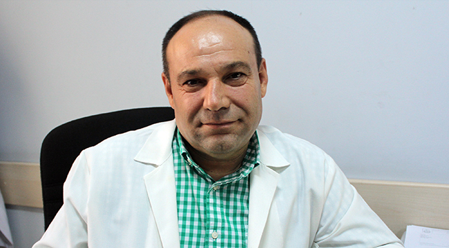 BİR SABAH UYANDINIZ GÖZÜNÜZ GÖRMÜYOR NE YAPARSINIZ?