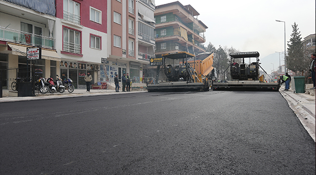 ZOLAN FATİH'TE VATANDAŞLARLA KUCAKLAŞTI