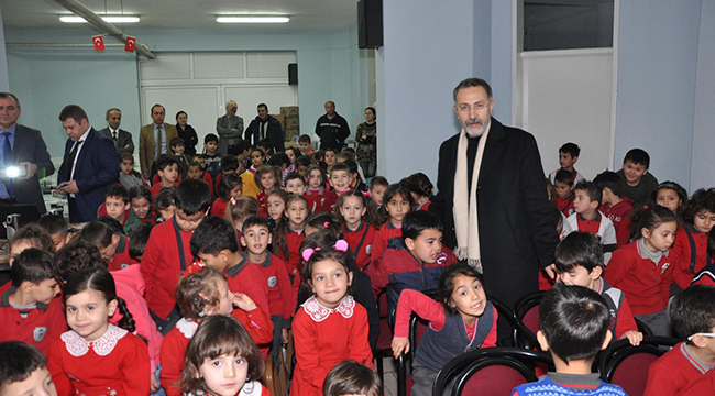 EĞİTİMLER 13 MART’A KADAR DEVAM EDECEK