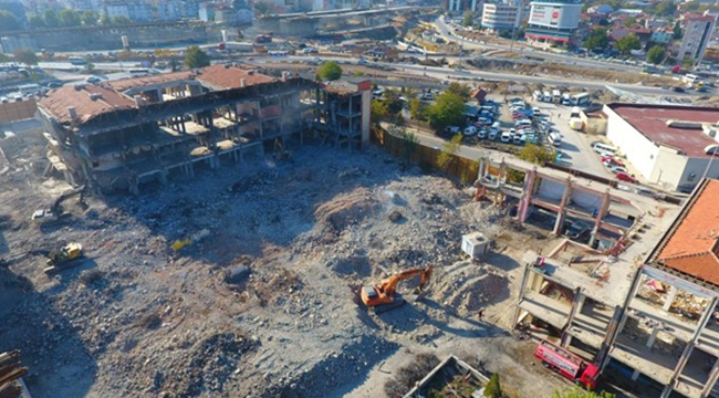 KANGRENE DÖNEN SORUNLAR TARİHE KARIŞIYOR