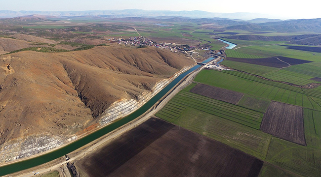 ACU, HEDEFLERİNİ ANLATTI