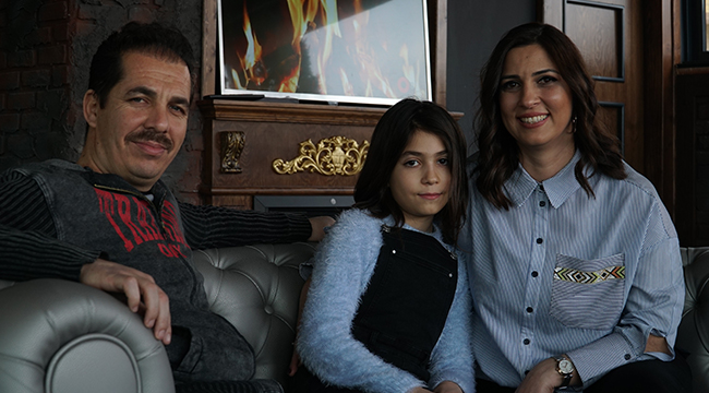 GİRİŞİMCİ 8 KADIN BAŞARILARINI ANLATTI