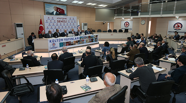 KİTAP FUARI 10 GÜN AÇIK KALACAK