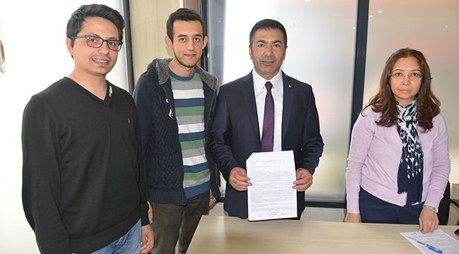 8 PROSEDÜR 1’E İNDİRİLDİ