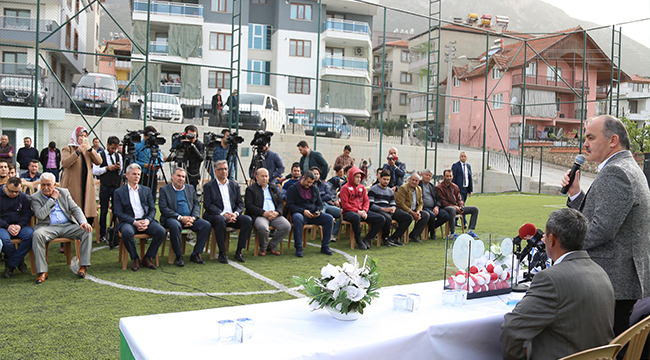 44 TAKIM ŞAMPİYONLUK İÇİN MÜCADELE EDECEK