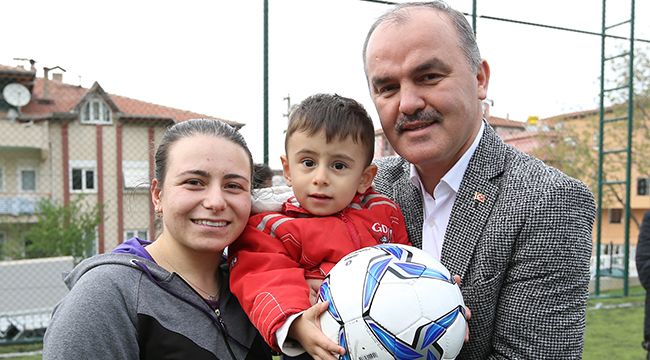 44 TAKIM ŞAMPİYONLUK İÇİN MÜCADELE EDECEK