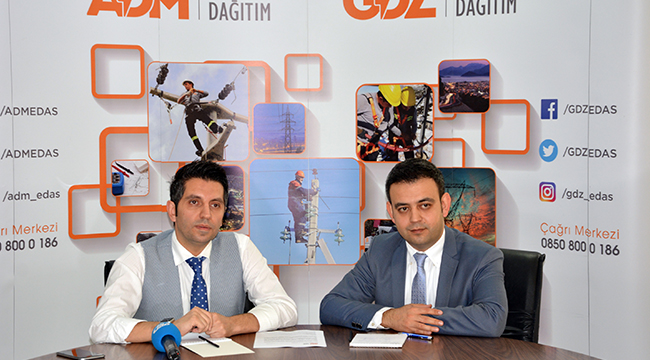 ADM VE GDZ’DEN 'DESTEKLİ' SİBER GÜVENLİK PROJESİ