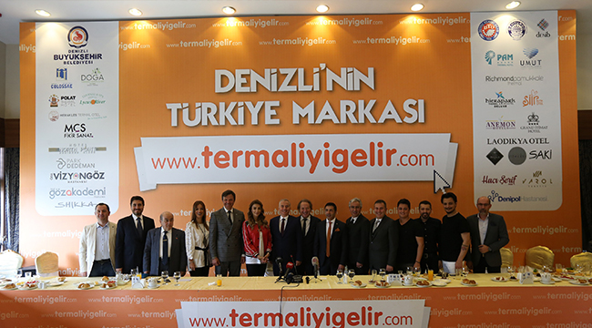 DENİZLİLİ TURİZMCİLERİN YÜZÜ GÜLÜYOR