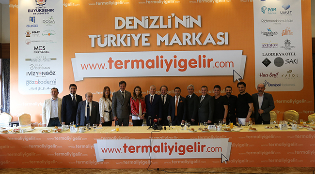 DENİZLİLİ TURİZMCİLERİN YÜZÜ GÜLÜYOR