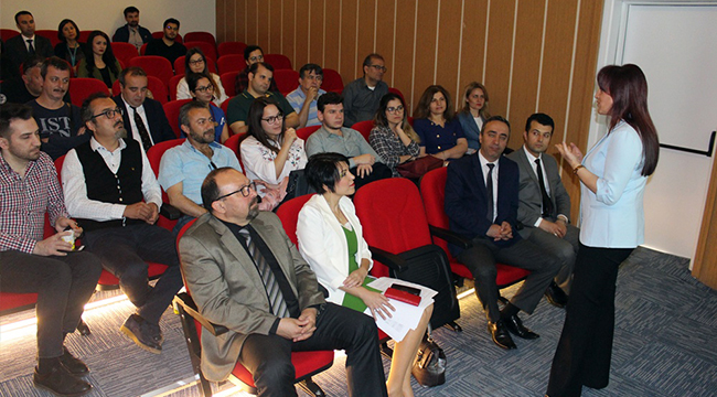 ACİL PRATİSYEN HEKİMLERİNE EĞİTİM