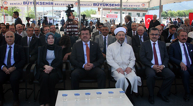 ERBAŞ’TAN TERÖR ÖRGÜTLERİ ELEŞTİRİSİ