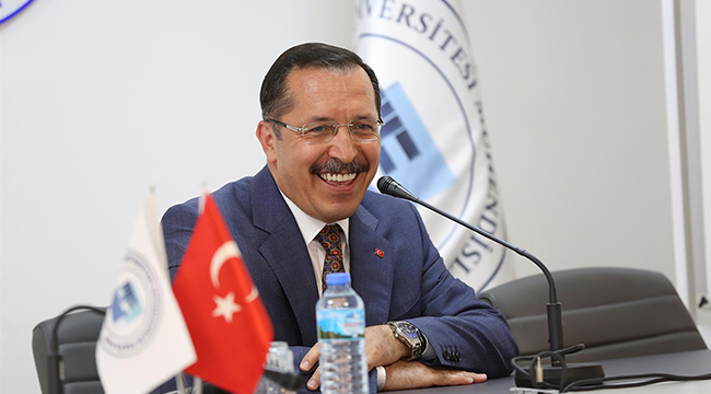 BAĞ’DAN ÖĞRENCİLERE YÖN GÖSTERİCİ TAVSİYELER